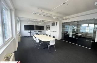 Büro zu mieten in 8020 Graz, 8020 Graz: Attraktive Bürofläche mit bis zu 640m² mietbar!
