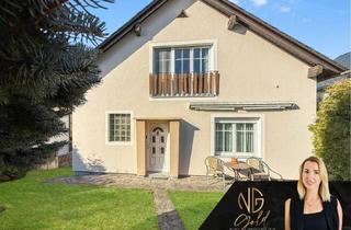 Einfamilienhaus kaufen in 7433 Mariasdorf, Einfamilienhaus mit freiem Blick und angenehmer Ruhelage in Mariasdorf