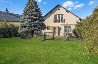 Einfamilienhaus kaufen in 7433 Mariasdorf, Einfamilienhaus mit unverbaubarem Ausblick inklusive Baugrundstück