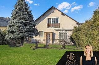 Einfamilienhaus kaufen in 7433 Mariasdorf, Einfamilienhaus mit unverbaubarem Ausblick inklusive Baugrundstück