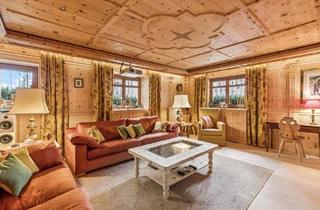 Haus kaufen in 6580 Sankt Anton am Arlberg, St. Anton am Arlberg! Exklusives Alpenhaus in Bestlage