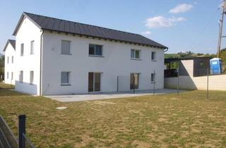 Doppelhaushälfte kaufen in 8181 Rollsdorf, Sonnenverwöhnte Doppelhaushälfte nähe St.Ruprecht