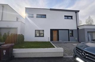 Einfamilienhaus kaufen in 3350 Haag, Toplage Haag - Modernes Familienhaus, 150 m², 4 Schlafzimmer, ruhige Straße, Top Nachbarschaft