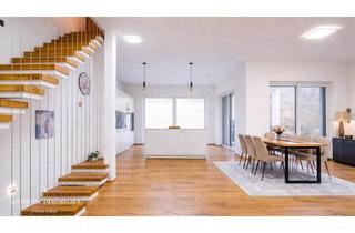 Doppelhaushälfte kaufen in 4212 Neumarkt im Mühlkreis, NEUMARKT i. M. - Große Moderne Doppelhaushälfte