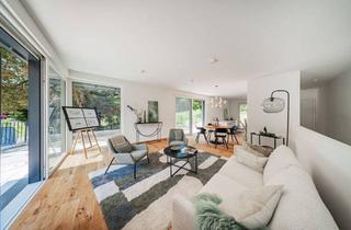 Villen zu kaufen in Feldergasse, 3400 Klosterneuburg, Wohntraum in exklusiver Grünruhelage.