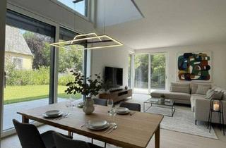 Villen zu kaufen in Feldergasse, 3400 Klosterneuburg, Ihr individuelles Domizil im Grünen und zugleich in Stadtnähe.