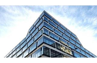 Büro zu mieten in Praterstern, 1020 Wien, AUSTRIA CAMPUS 3 | Modern Arbeiten in 1020 Wien