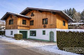 Einfamilienhaus kaufen in 9546 Kleinkirchheim, BAD KLEINKIRCHHEIM | Einfamilienhaus mit Einliegerwohnung | Zweitwohnsitz-Genehmigung | ZELLMANN IMMOBILIEN
