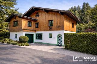 Einfamilienhaus kaufen in 9546 Kleinkirchheim, BAD KLEINKIRCHHEIM | Einfamilienhaus mit Einliegerwohnung | Zweitwohnsitz-Genehmigung | ZELLMANN IMMOBILIEN