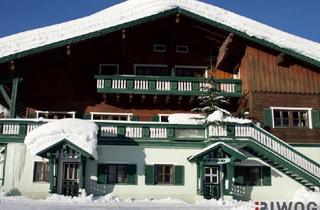 Immobilie kaufen in 8992 Altaussee, Pension/Gasthof direkt an der Skipiste mit enormen Entwicklungspotenzial