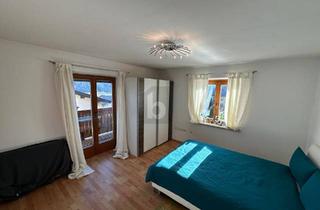 Wohnung kaufen in 6210 Wiesing, GANZTÄGIG SONNE ? RUHIGES WOHNEN MIT PANORAMA-BALKON