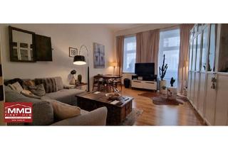 Wohnung kaufen in 1050 Wien, NETTE WOHNUNG FÜR WIEN LIEBHABER HAUPTBAHNHOF NÄHE