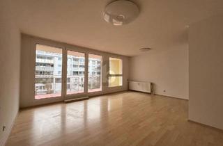 Wohnung mieten in 1200 Wien, HELLER WOHNHIT MIT LOGGIA & TIEFGARAGE