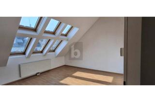 Wohnung mieten in 1160 Wien, Preisreduktion! HELLER DACHGESCHOSSHIT MIT BALKON IN RUHIGER LAGE