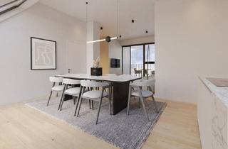 Wohnung kaufen in Wallensteinplatz, 1200 Wien, Historische Substanz. Zeitgemäßer Luxus. Ihr Vorteil – gestalten Sie Ihr Zuhause selbst.