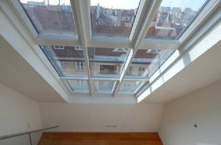 Wohnung kaufen in Khunngasse, 1030 Wien, Wohntraum helle und ruhige Dachterrassenwohnung mit Fernsicht