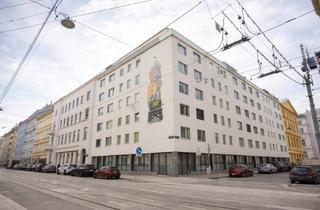 Wohnung kaufen in Taborstraße, 1020 Wien, Zentrale 4-Zimmer-Wohnung nahe Augarten- 1020