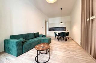 Wohnung kaufen in Kolschitzkygasse, 1040 Wien, ERSTBEZUG nach Sanierung - U1 und 13A direkt vorm Haus - Hofruhelage - Top-Infrastruktur - Hauptbahnhof