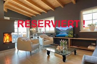 Penthouse kaufen in 5710 Kaprun, Exklusives Penthouse in Kaprun in unmittelbarer Skiliftnähe mit touristischer Nutzung!