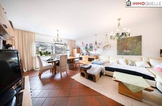 Wohnung kaufen in 4020 Linz, Wo Stadt auf Ruhe trifft - Charmante Dachgeschosswohnung mit durchdachtem Grundriss & urbanem Lebensgefühl