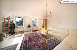 Wohnung kaufen in 4020 Linz, Ihr Rückzugsort mitten in Linz - Sonnige 3-Zimmer-Wohnung mit flexibler Raumaufteilung und zentraler Lage