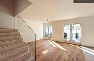 Maisonette kaufen in Ketzergasse, 1230 Wien, | ERSTBEZUG | MAISONETTE | 3 ZIMMER | WIEN-SÜD | FERTIGGESTELLT