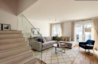 Maisonette kaufen in Ketzergasse, 1230 Wien, | ERSTBEZUG | MAISONETTE | 3 ZIMMER | WIEN-SÜD | FERTIGGESTELLT