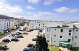 Maisonette kaufen in 4470 Enns, Attraktive Maisonettewohnung inkl. Balkon und PKW Abstellplatz