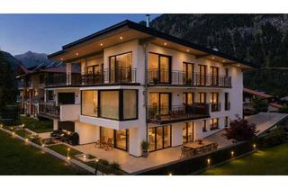 Wohnung kaufen in 6213 Pertisau, Gartenwohnung in Toplage am Golfplatz