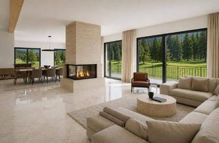 Penthouse kaufen in 6213 Pertisau, Luxus-Penthouse am Golfplatz Pertisau am Achensee mit Dachterrasse