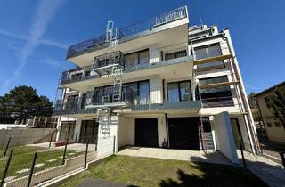 Wohnung kaufen in Eßlinger Hauptstraße, 1220 Wien, ANLEGER UND EIGENNUTZER! 19 TRAUMHAFTE 2-4 ZIMMER NEUBAUWOHNUNGEN MIT FREIFLÄCHEN AUF EIGENGRUND IN ESSLING!