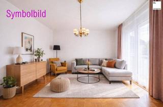 Wohnung kaufen in Rustonstraße, 4810 Gmunden, Gmunden am Traunsee - sonnige zentrale Wohnung mit viel Potential!