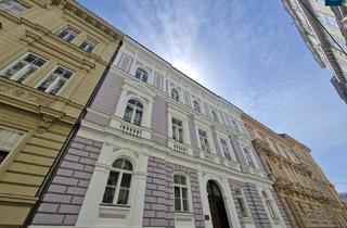 Wohnung mieten in Wastiangasse, 8010 Graz, Neu sanierte Wohnung mit Charme: Moderne 3-Zimmer-Wohnung in zentraler Lage mit Balkon und hochwertiger Ausstattung