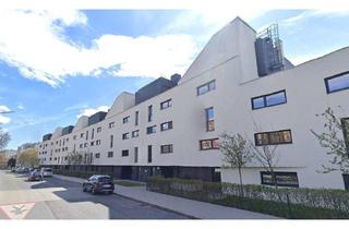 Wohnung mieten in Wulzendorfstraße 22-24a, 1220 Wien, Hochwertige 2-Zimmer-Wohnung mit Balkon ins Grüne - in der schönen Donaustadt!