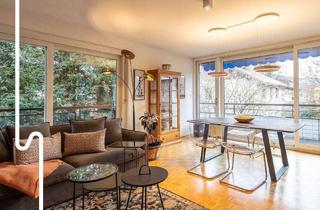 Wohnung mieten in Rennbahnstraße, 5020 Salzburg, AIGEN.GRÜNBLICK | 3-Zimmer Mietwohnung möbliert