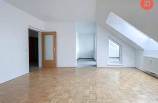 Wohnung mieten in Bahnhofstraße 49, 4050 Traun, Geförderte 2,5- Zimmer Wohnung in Traun - inkl. Loggia und Parkplatz