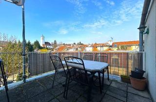 Maisonette mieten in 3003 Gablitz, Traum-Aussicht im Zentrum von Gablitz I Terrasse I 2 Badezimmer I Ruhelage