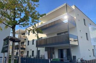 Wohnung mieten in Fabrikstraße 35c, 4050 Traun, Sonnige 3-Zimmer-Wohnung mit großer Terrasse!