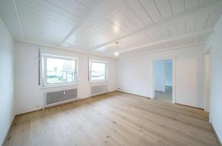 Wohnung mieten in Rappenwaldstraße 18, 6800 Feldkirch, Kleine aber feine 3-Zimmerwohnung in Feldkirch Rappenwald