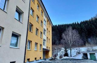 Wohnung mieten in Rötzstraße, 8794 Vordernberg, Erstbezug nach Generalsanierung | 2 Zimmer