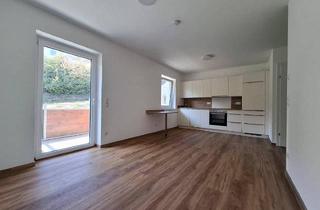 Wohnung mieten in 4523 Neuzeug, SONNIGE EINRAUMWOHNUNG IN RUHIGER SIEDLUNGSLAGE