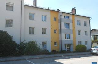 Wohnung mieten in Raaberstraße 10, 4770 Andorf, Objekt 501: 2-Zimmerwohnung in Andorf, Raaberstraße 10, Top 8