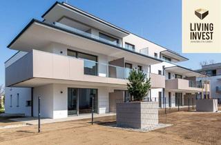 Wohnung mieten in Schmiedestraße, 4652 Fischlham, Erstbezug in Fischlham | Ihr charmanter Rückzugsort in Fischlham