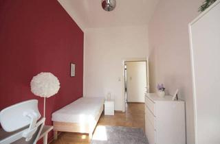 Wohnung mieten in Attemsgasse, 8010 Graz, STUDENTEN AUFGEPASST! MÖBLIERTES ZIMMER IN UNMITTELBARER NÄHE DER UNI