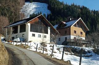 Wohnung mieten in Innernöring, 9861 Innernöring, Wunderschöne 3-Zimmer-Wohnung in wunderschöner Umgebung