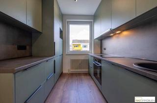 Wohnung mieten in 2361 Laxenburg, Charmante, komplett sanierte 3 Zimmer Wohnung inkl. hochwertiger Küche in Laxenburg – ab sofort verfügbar