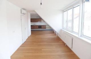 Wohnung mieten in Arnsteingasse, 1150 Wien, Traumhafte 2-Zimmer Neubauwohnung Nähe Mariahilferstraße