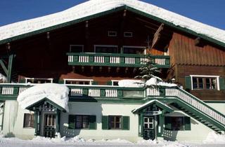 Gewerbeimmobilie kaufen in 8992 Altaussee, Pension/Gasthof direkt an der Skipiste mit enormen Entwicklungspotenzial