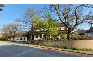 Gewerbeimmobilie kaufen in 3382 Loosdorf, ++NEUER PREIS++ Gewerbe/Gastrobetrieb in zentraler Lage,auf 1.860m² BK-Baugrund!