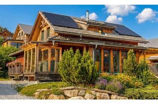 Haus kaufen in 8785 Hohentauern, Großzügiges Zweitwohnsitz-Chalet im Chaletpark Hohentauern